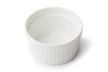 Load image into Gallery viewer, White Ramekin, 4 oz.
