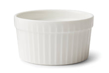 Load image into Gallery viewer, White Ramekin, 4 oz.
