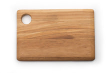 Load image into Gallery viewer, Acacia Cutting Board, 8&quot; x 12&quot;
