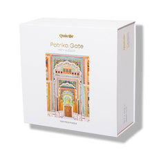 Load image into Gallery viewer, Patrika Gate 1000 Piece Puzzle
