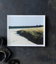 Load image into Gallery viewer, Willard Beach Natural, 8&quot; x 10&quot; Print on Canvas
