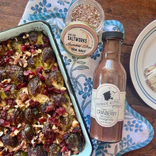 Load image into Gallery viewer, Cape Cod Cranberry Balsamic Vinaigrette
