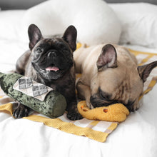 Load image into Gallery viewer, Fromage Dog Toy
