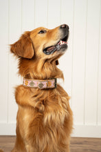 Load image into Gallery viewer, Buddy Embroidered Dog Collar, Medium
