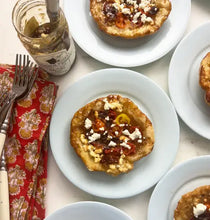 Load image into Gallery viewer, Maple &amp; Herb Bacon Jam
