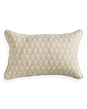 Load image into Gallery viewer, Azores Pillow, Elm - Lumbar
