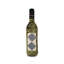 Load image into Gallery viewer, Merlot Dog Toy

