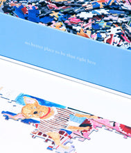 Load image into Gallery viewer, Soft Rhapsody Puzzle, 1000pc.

