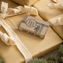 Load image into Gallery viewer, Holiday Recipes Ornament
