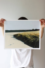 Load image into Gallery viewer, Willard Beach Natural, 8&quot; x 10&quot; Print on Canvas
