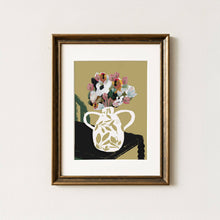 Load image into Gallery viewer, "New England Still Life" Giclée Print, 8" x 10"
