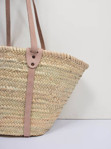 Bardot Shopper, Natural