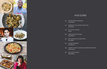 Load image into Gallery viewer, The Immigrant Cookbook
