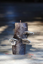 Load image into Gallery viewer, Birch Pillar, Dark Chocolate
