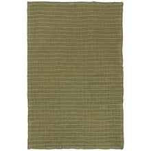 Load image into Gallery viewer, Double Gauze Dish Towels, Olive, Set of 2
