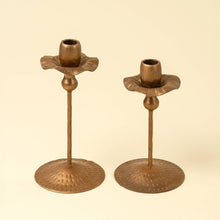 Load image into Gallery viewer, Tulip Candlestick, Small
