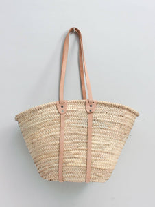 Bardot Shopper, Natural