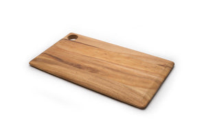 Acacia Cutting Board, 10" x 18"