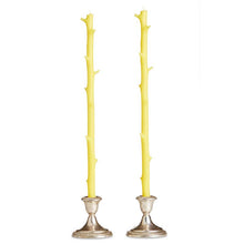 Load image into Gallery viewer, Hickory Stick Candles, Honeysuckle Brown
