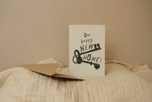 Load image into Gallery viewer, 'Happy New Home!' Card
