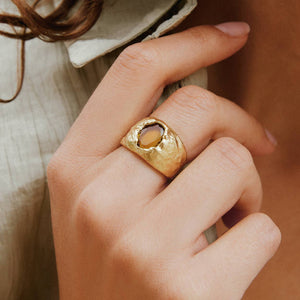 Carmen Ring, Olive