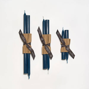 10" Every Day Tapers, Blue Slate