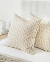 Load image into Gallery viewer, Aravelli Pillow, Shell - 20"
