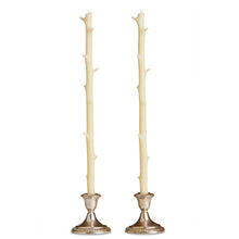 Load image into Gallery viewer, Hickory Stick Candles, Honeysuckle Brown
