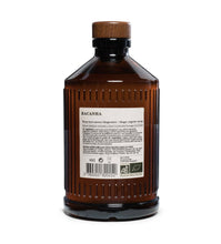 Load image into Gallery viewer, Raw Ginger Syrup, 400ml
