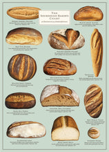 Load image into Gallery viewer, Sourdough Puzzle, 500 Pieces

