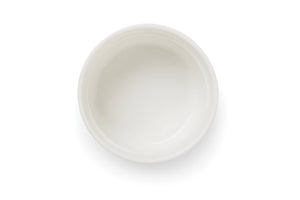 White Ramekin, 4 oz.