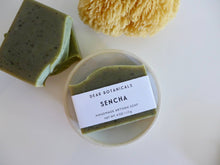 Load image into Gallery viewer, Artisan Soap - Sencha
