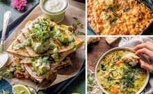 Load image into Gallery viewer, Half Baked Harvest Quick + Cozy
