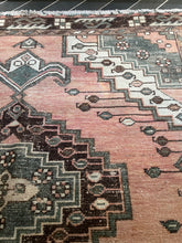Load image into Gallery viewer, Vintage Persian Rug - &quot;Lorna&quot;
