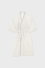 Load image into Gallery viewer, Kimono Robe, Chloe Blue (One Size)
