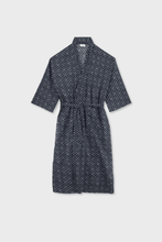 Load image into Gallery viewer, Kimono Robe, Marge Blue (One Size)
