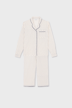 Load image into Gallery viewer, Classic Pajama, Chloe Blue
