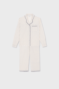 Classic Pajama, Chloe Blue