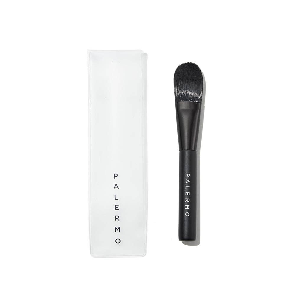 Facial Mask Brush