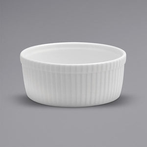 Porcelain Ramekin - 5 ounce