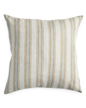 Load image into Gallery viewer, Lido Pillow, Elm - 22&quot;
