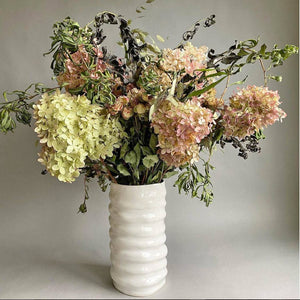 Wavy Vase, Small