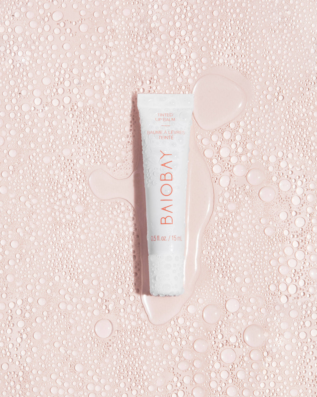 Tinted Lip Balm