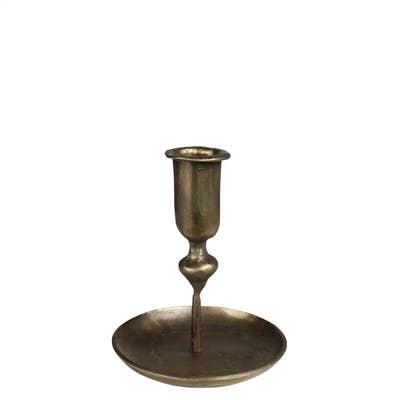 Percy Candlestick, Small