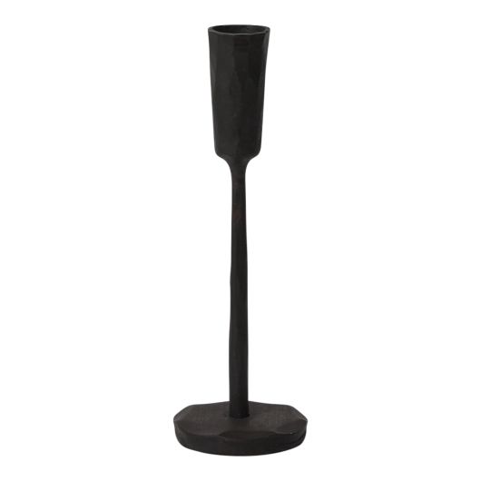 Black Candlestick, 8