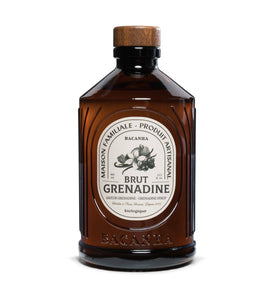 Grenadine Syrup, 400ml