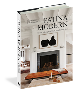 Patina Modern