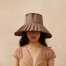Load image into Gallery viewer, Maxi Island Capri Hat, Lesotho
