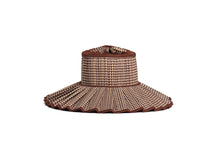 Load image into Gallery viewer, Maxi Island Capri Hat, Lesotho
