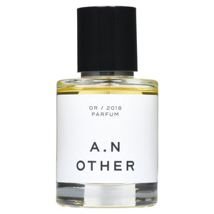 OR/2018 - 50ml